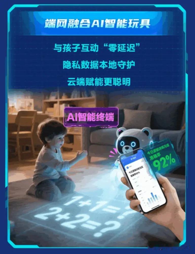 【移动云AI智启未来：科技赋能，开启无限可能】

在这个瞬息万变的数字时代，科技