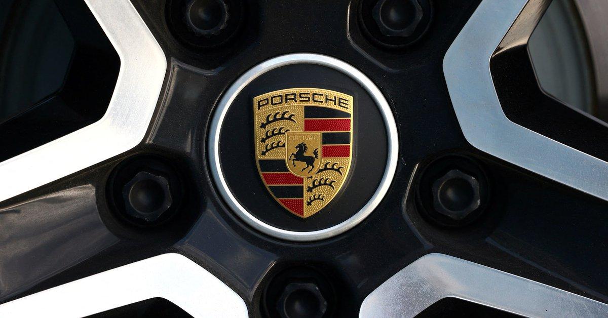 [To learn English]
Porsche faces fundame