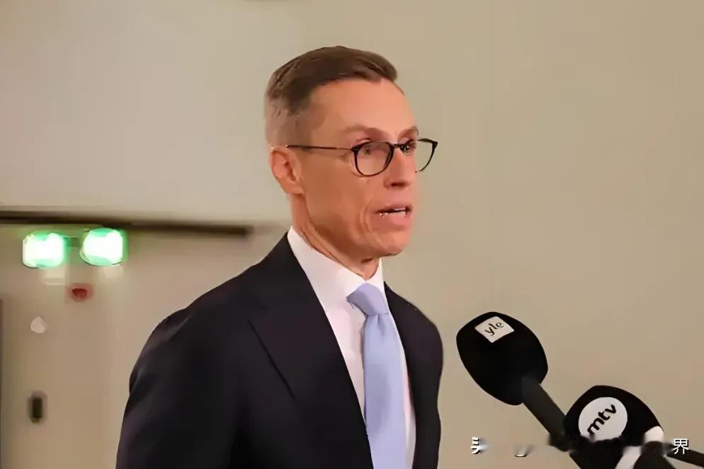 每隔一段时间，总有一些北约国家会宣称乌克兰最终会成为北约成员。近期，芬兰总统斯塔
