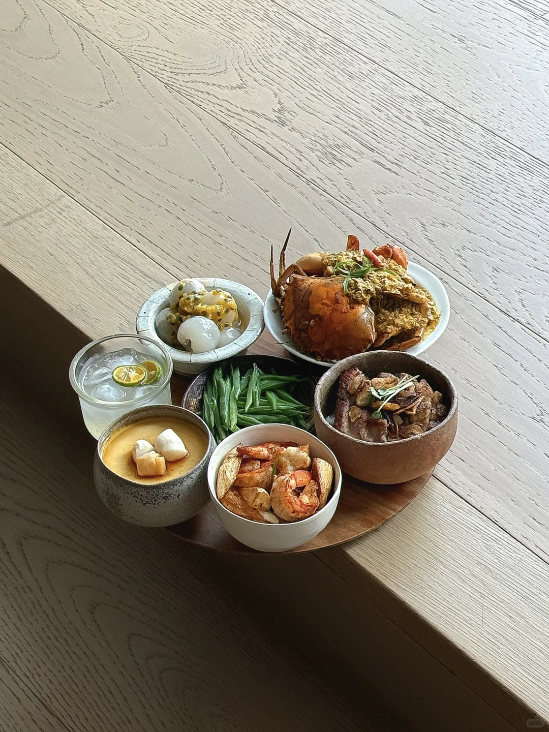 一人食 喜欢我的饭