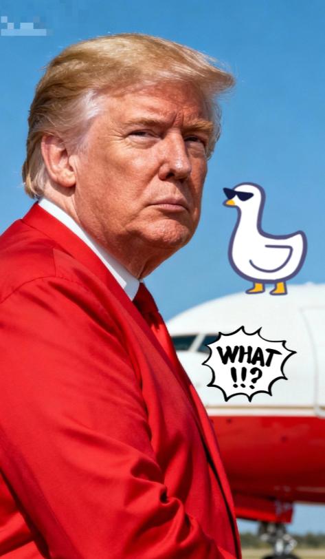 [浮云]51票赞成、44票反对，美国参议院投票结果出来了

咱们先瞅瞅这场闹剧—