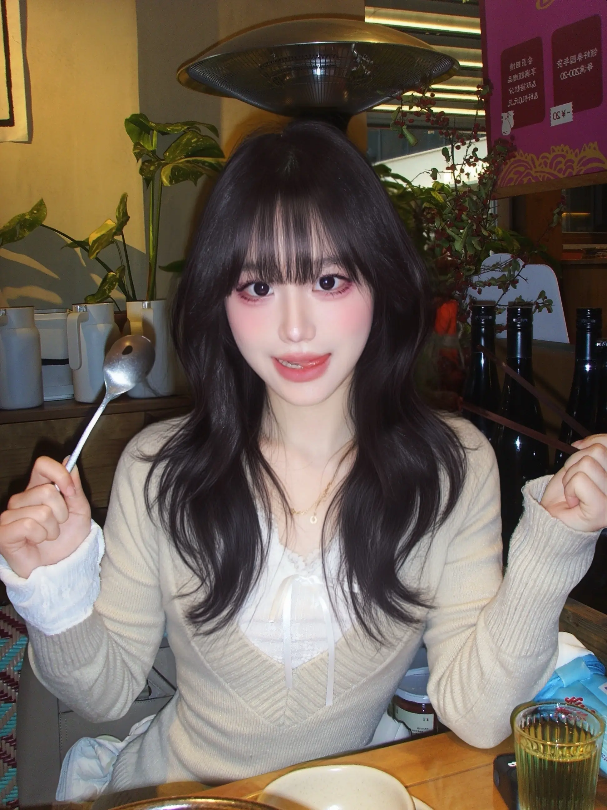 懵一天萌一天猛一天 啥时候到周六周天。