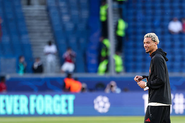 ㊗赛后也能笑得这么灿烂 