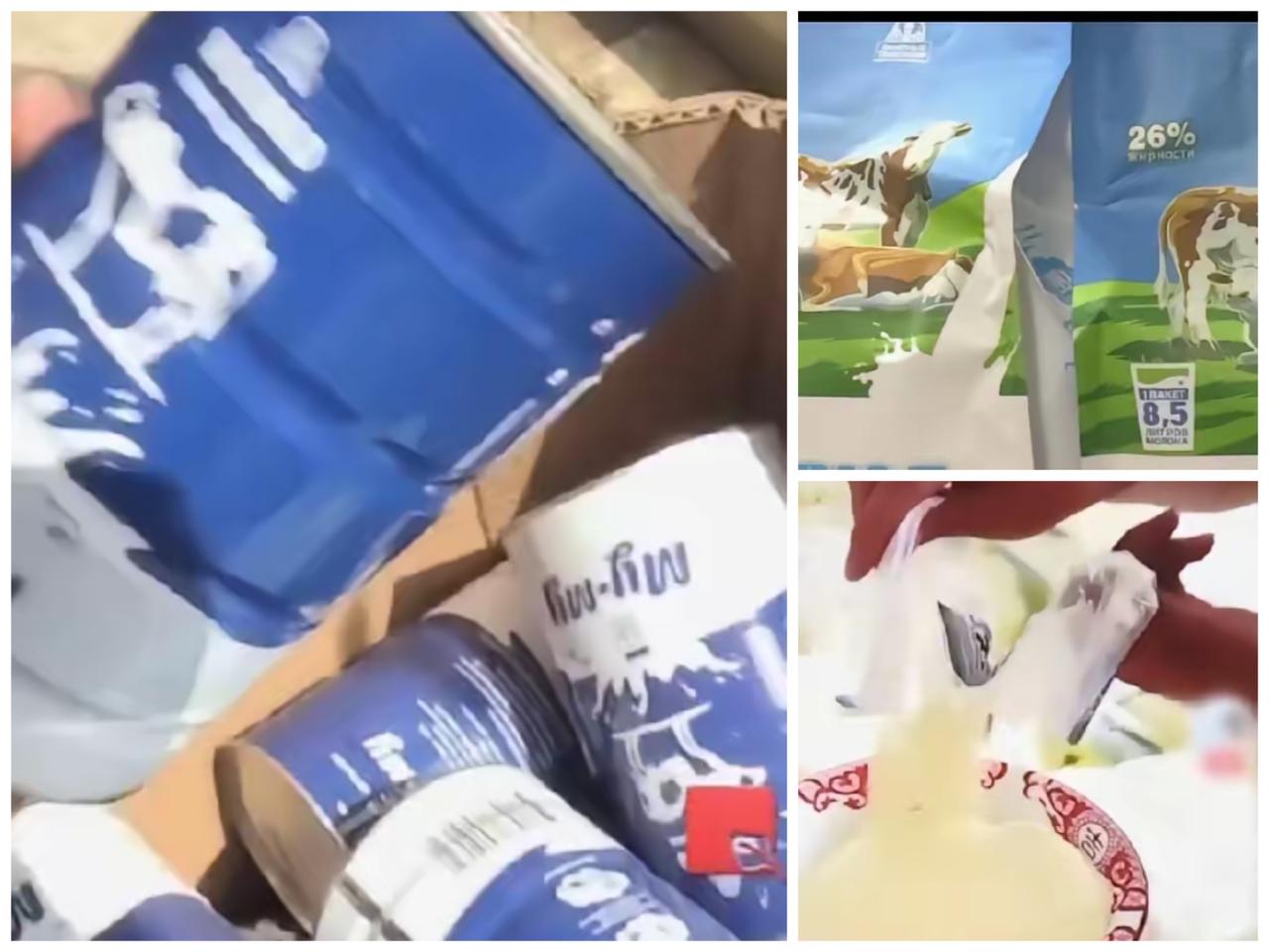 几块钱假奶粉坑惨老人！600万黑心利背后，电商平台别再装看不见都吃过假奶粉害婴儿