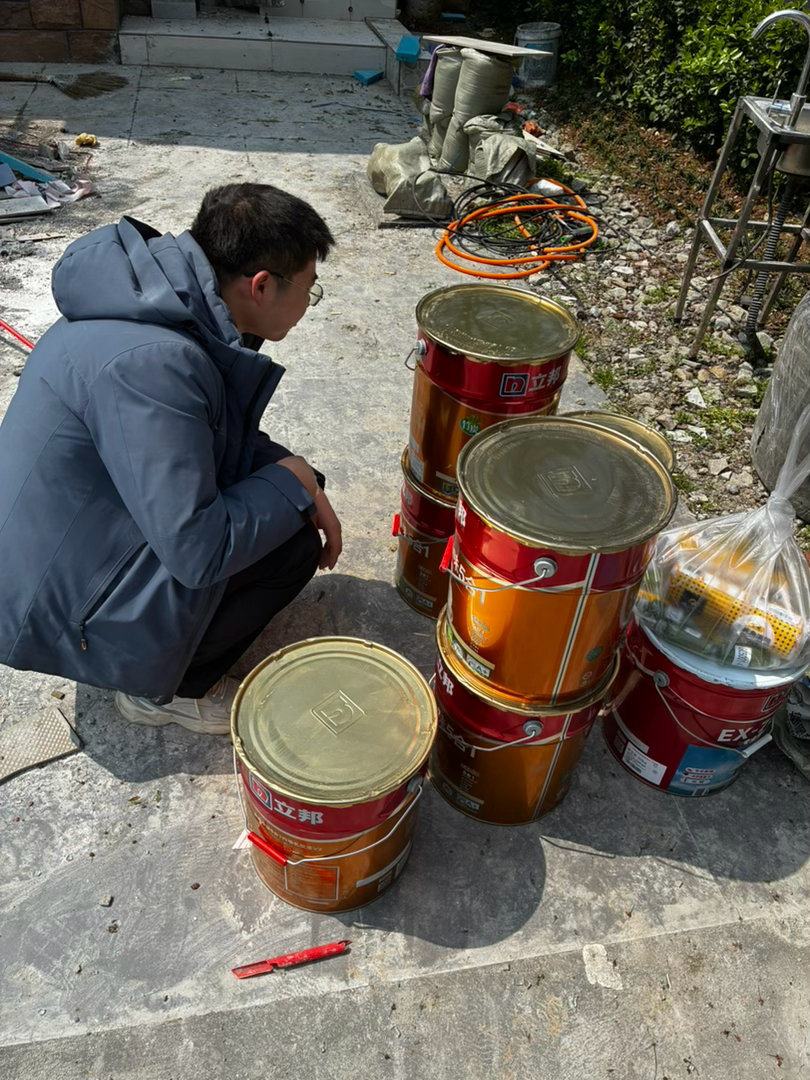 为啥我这个改造能相对实惠说白了就是熟人老谢是我同桌的妹夫我年前帮老谢弟弟提了一台