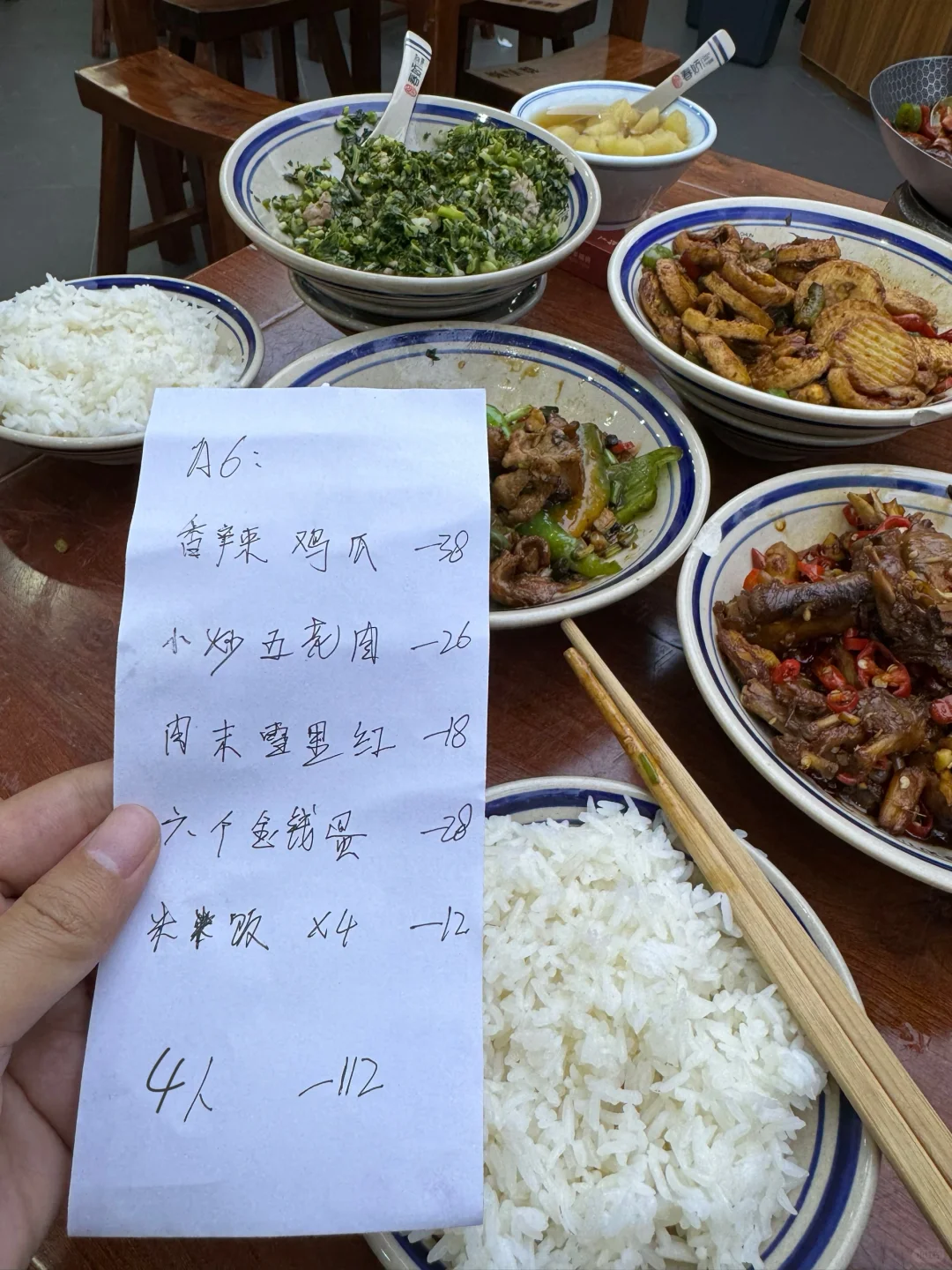 深圳前三！！！不开玩笑….人均30