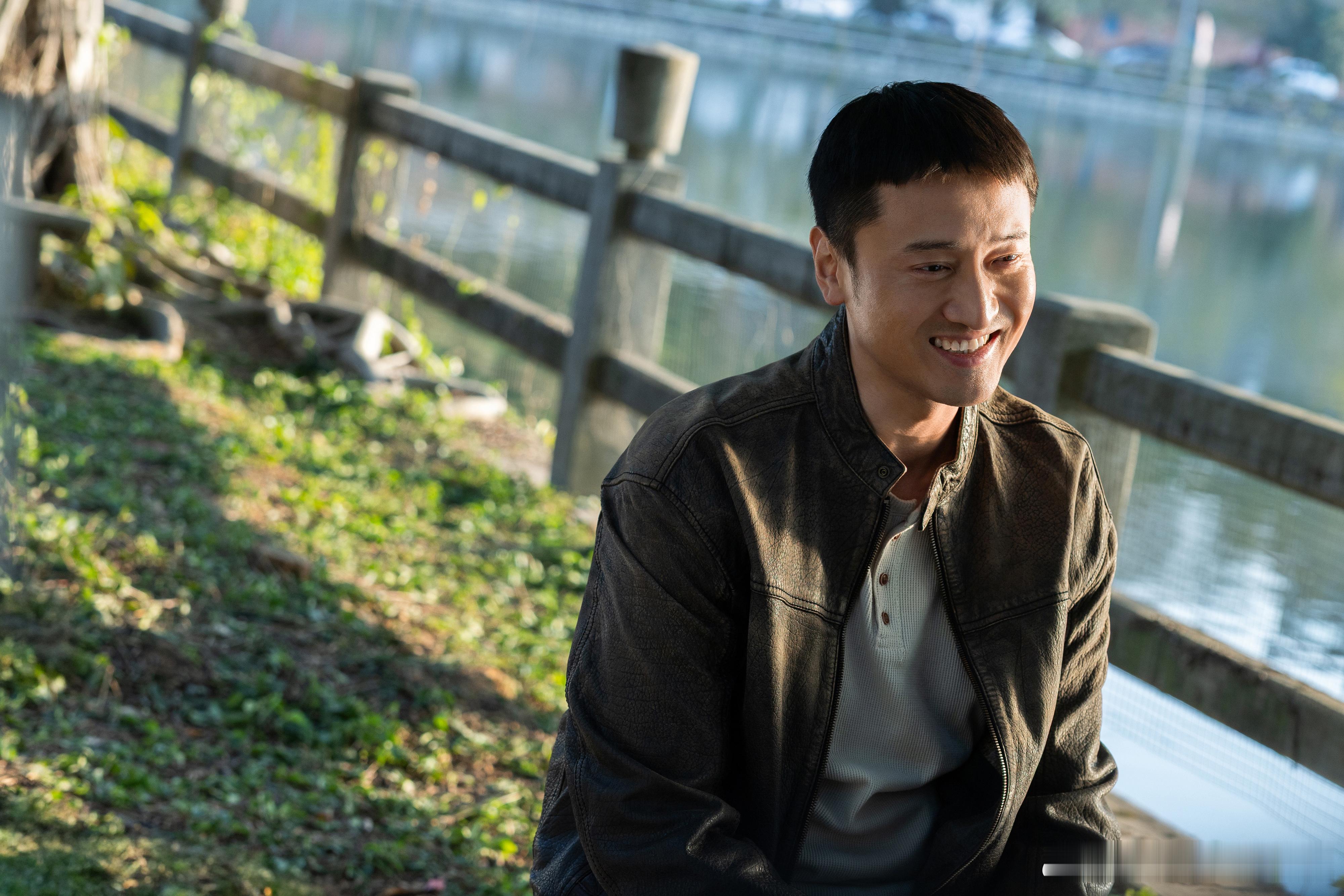 王传君罚罪2微表情演技 王传君诠释刘天也的情绪递进堪称范本！每场戏都层层铺垫毫无