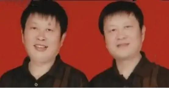 2005年，河南小女孩错把鱼贩认成爸爸，回家后告诉爸爸有人跟你长得一模一样，没想