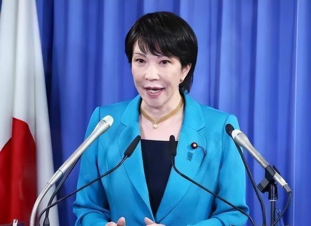 日本万万没想到，高市的愚蠢居然帮中国解决了两大问题。第一个，帮我们全中国人再次唤