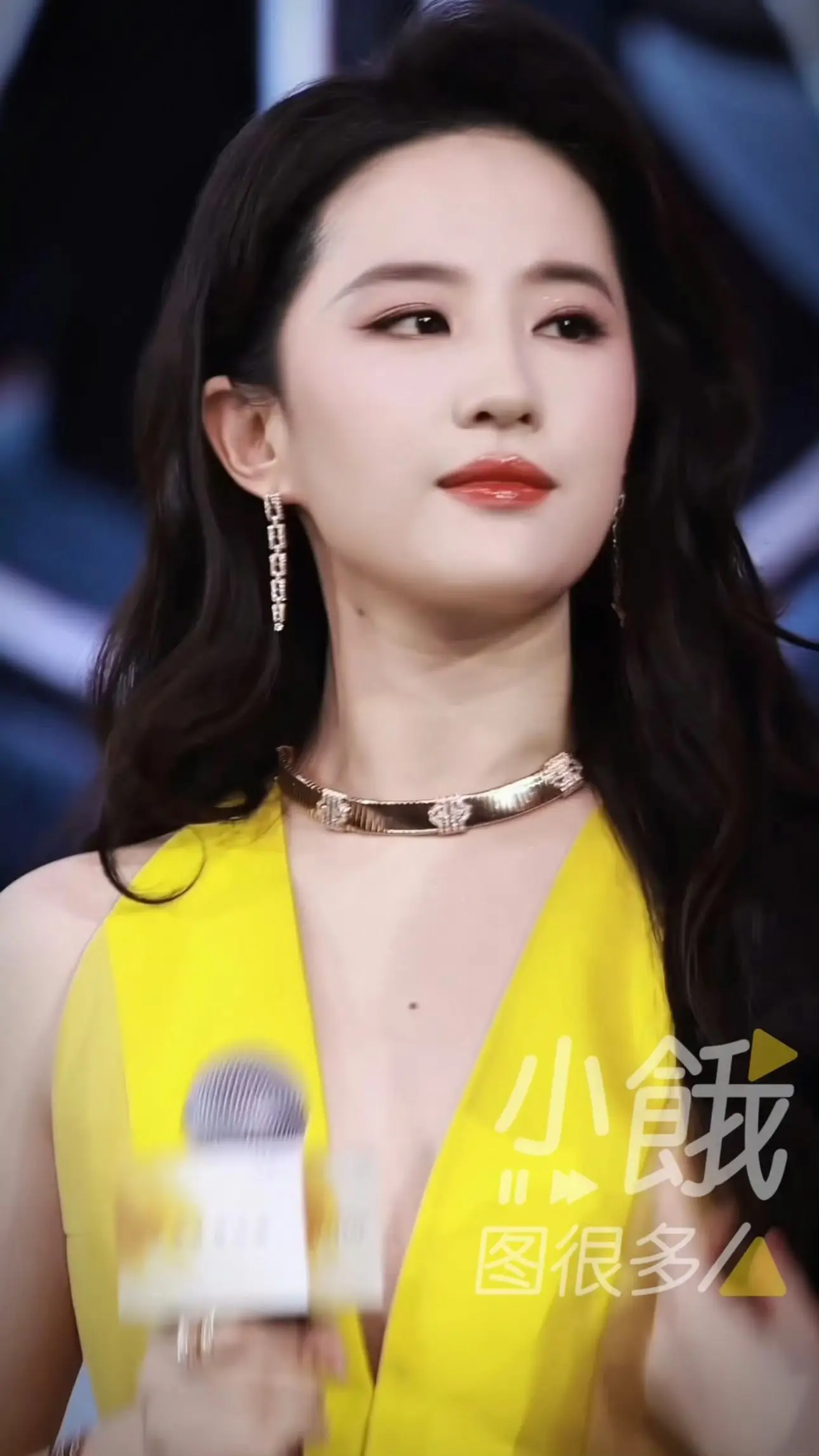 美成这样。