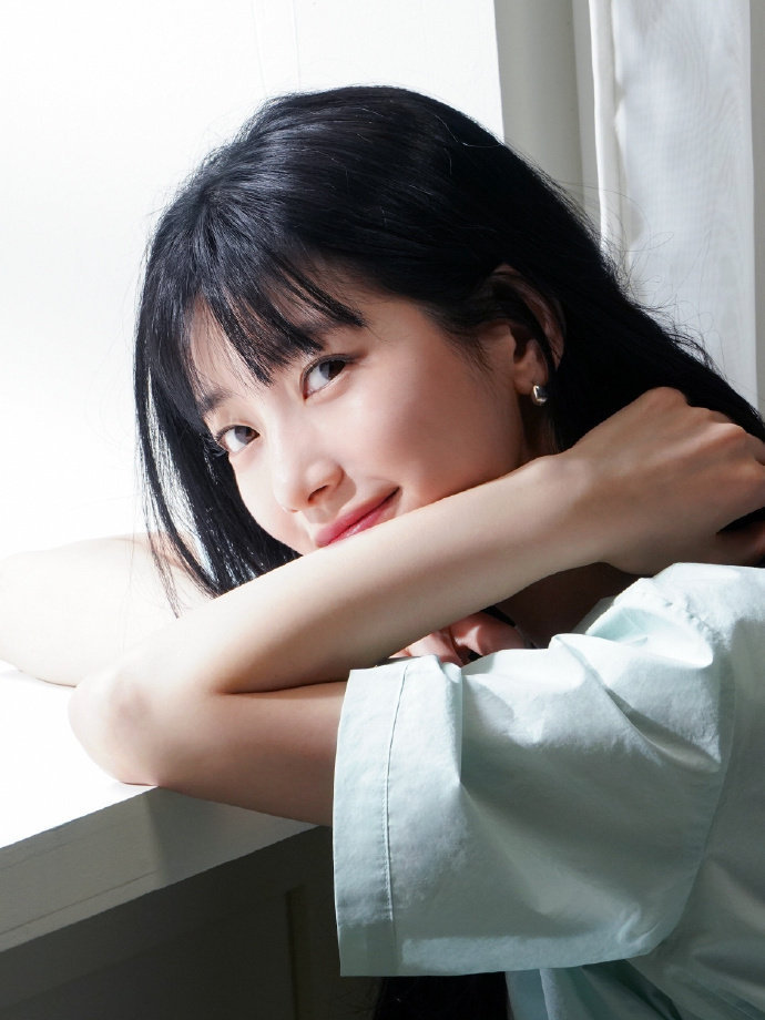 裴秀智 