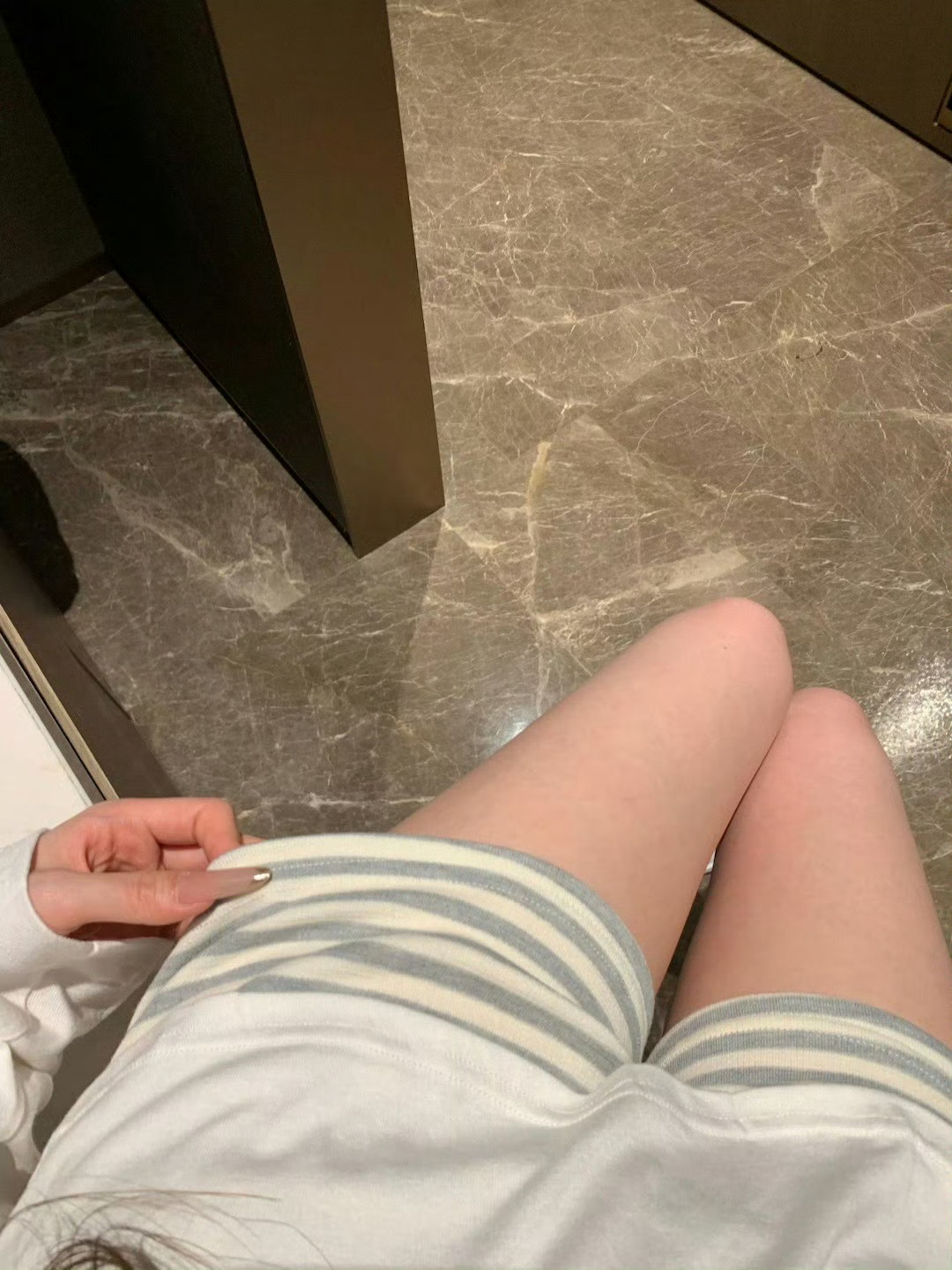 我们可以嘴对嘴略略略嘛  兰州·中山桥