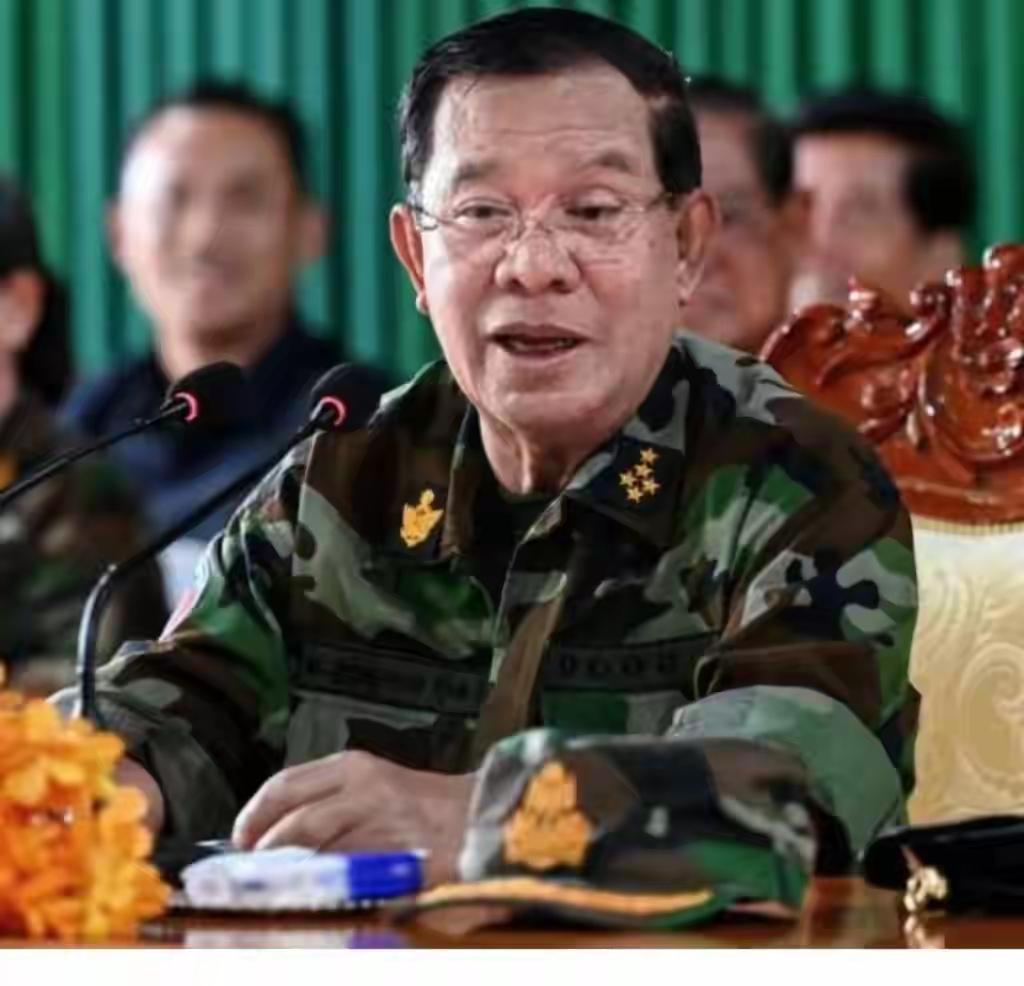 尽管在国际上灰头土脸，但是在国内还是要顾及形象维护尊严，所以这一仗结束之后怎么定