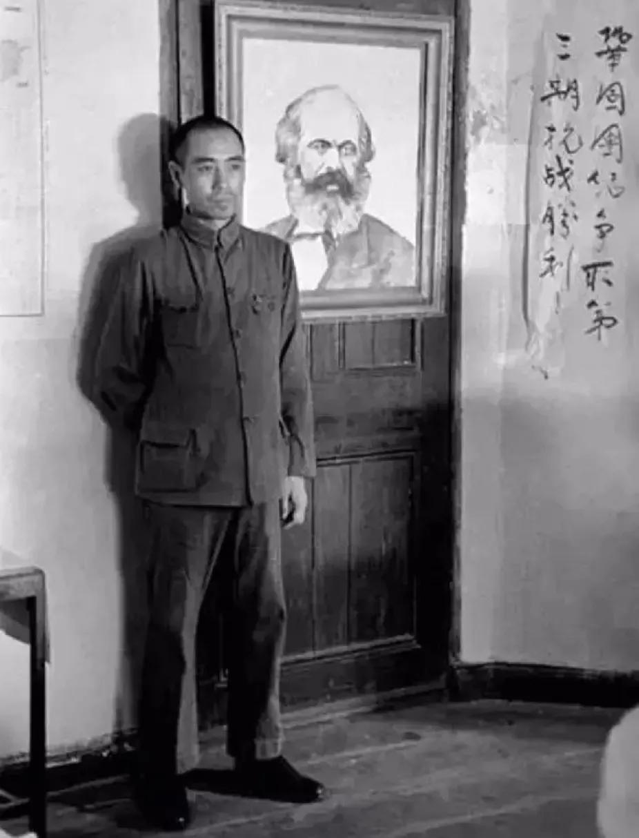 大声疾呼
        1923年5月，列强为进一步掠夺中国，准备在华设立万国