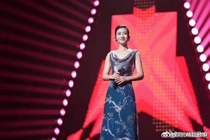 陶昕然说我不是流量你们去拍别人乘风2026 从安陵容到浪姐，陶昕然一直靠实力，不