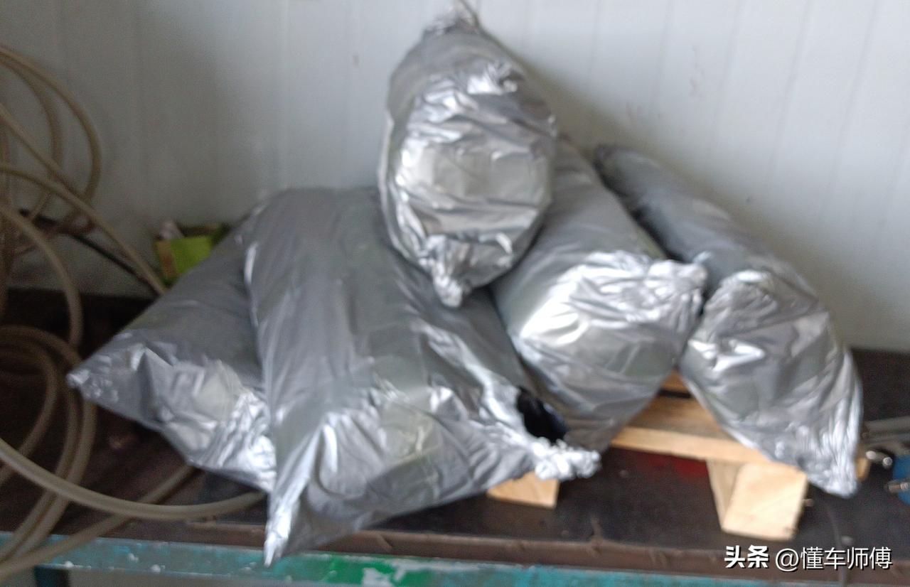 新能源车，看来是非卖不可了么？