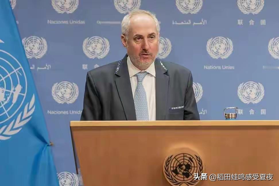 联合国收拾“世界老赖”，终于开始动用绝招，向美国下达最后通牒