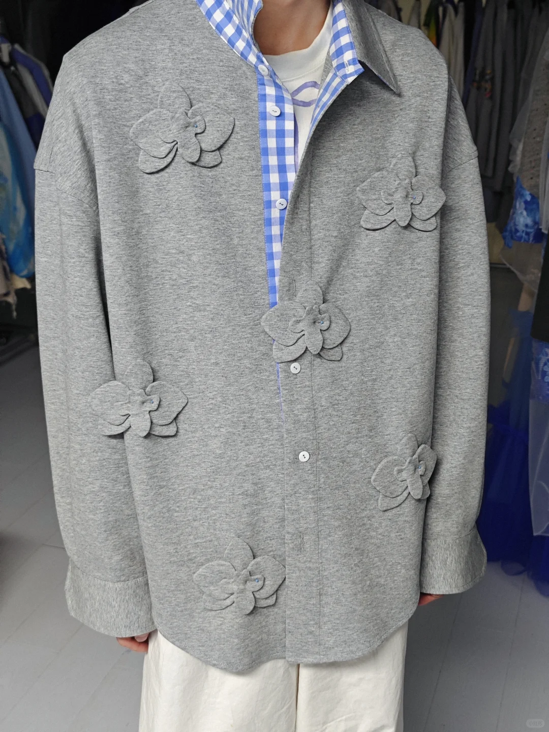 今晚直播間get秋季新款🤓