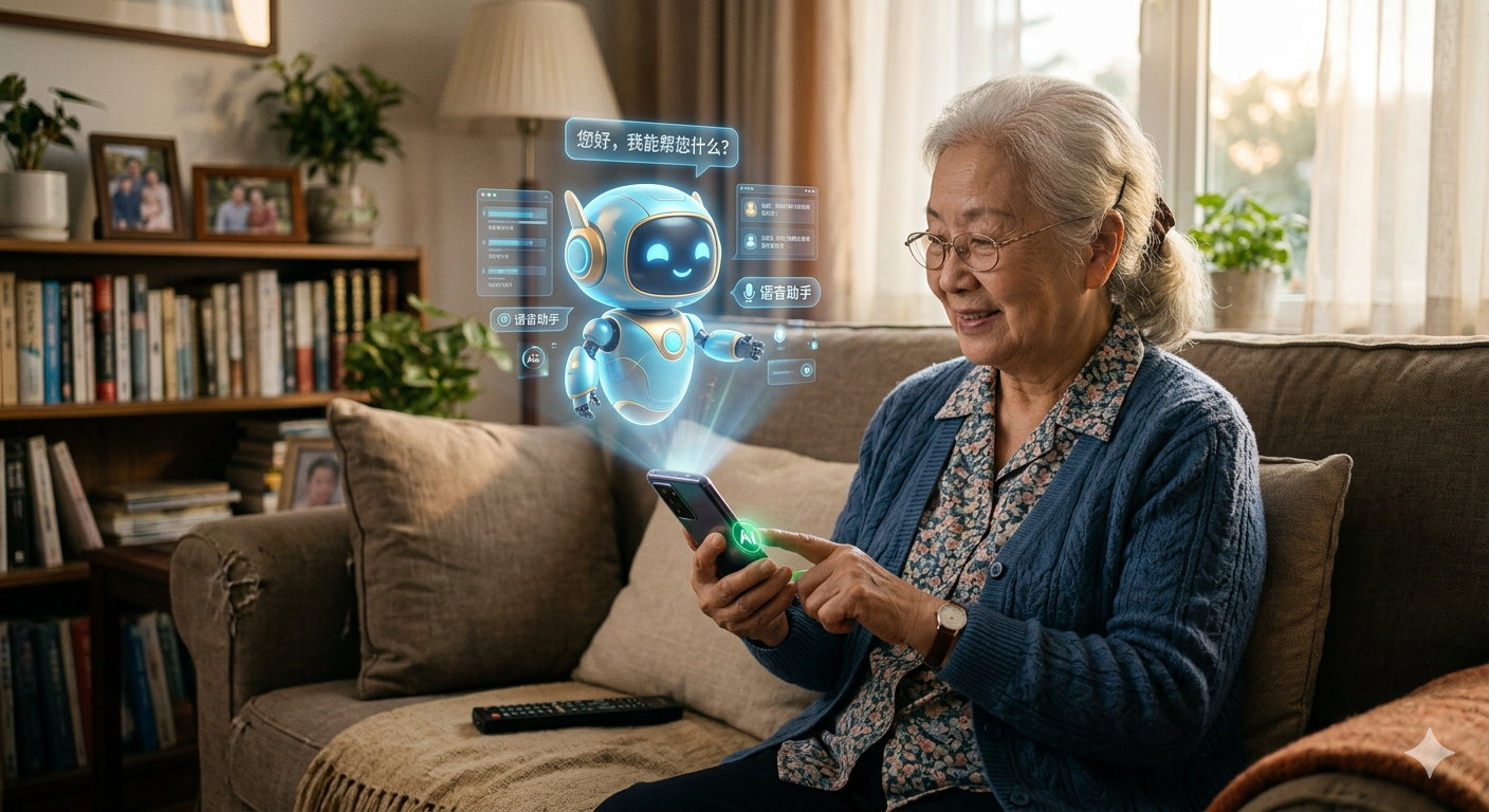 最近又有新机搭载实体AI键，也是又轮回了几年前搭载的实体AI键，很容易误触，AI