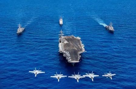 航母被定位、反导全失效！中国新机成航母克星，2优势成全球唯一

（阅读前请点个赞