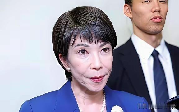 日本不怕中国制裁，不怕经济下滑，不怕航班取消，不怕拉走熊猫，不怕旅游业萧条，不怕