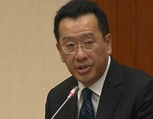 国民党“立委”王鸿薇爆9.8亿“无人机标案”牵涉台军头子顾立雄的妻子王美花。对此