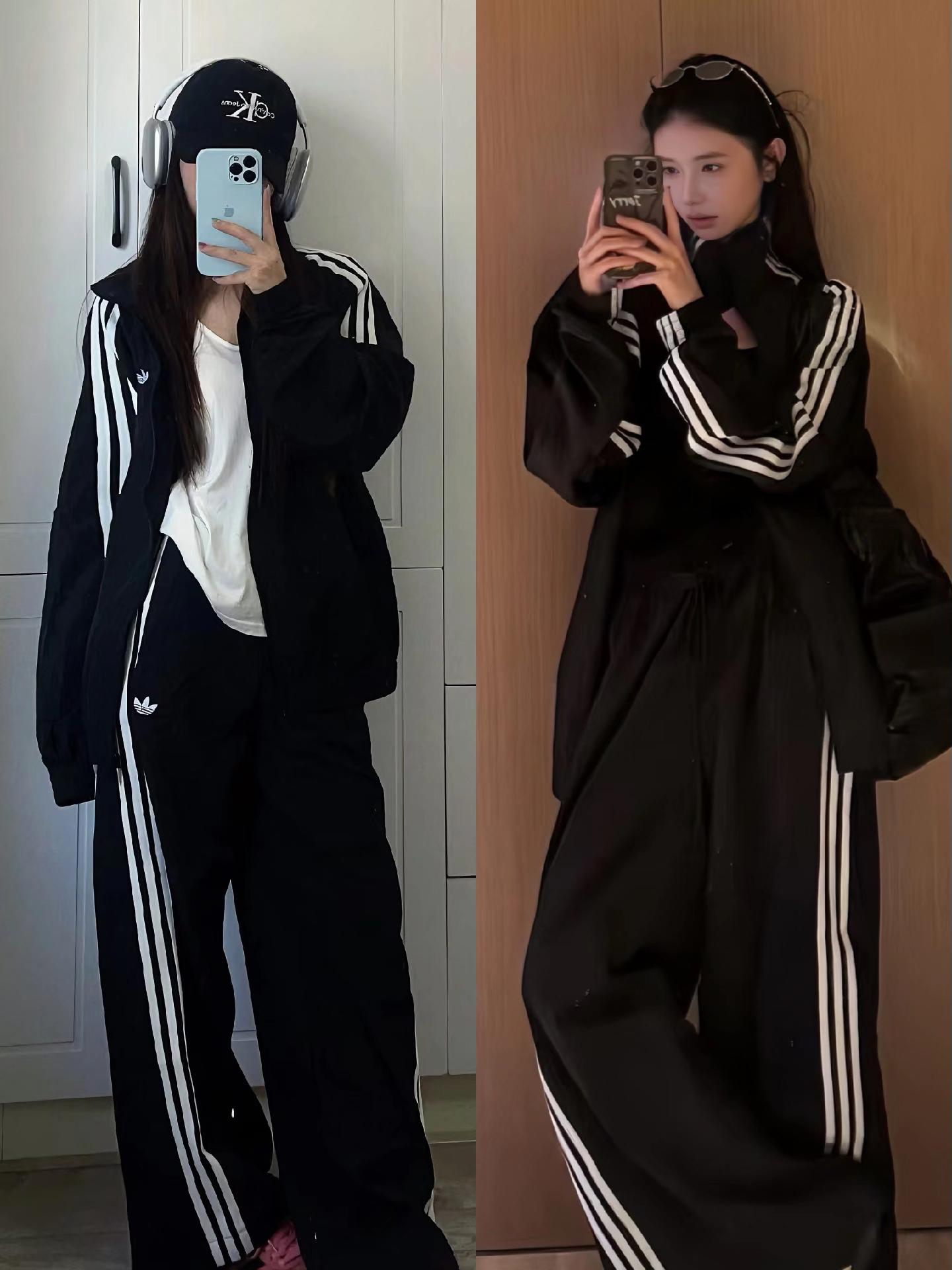少年感穿搭才是我的舒适区。
