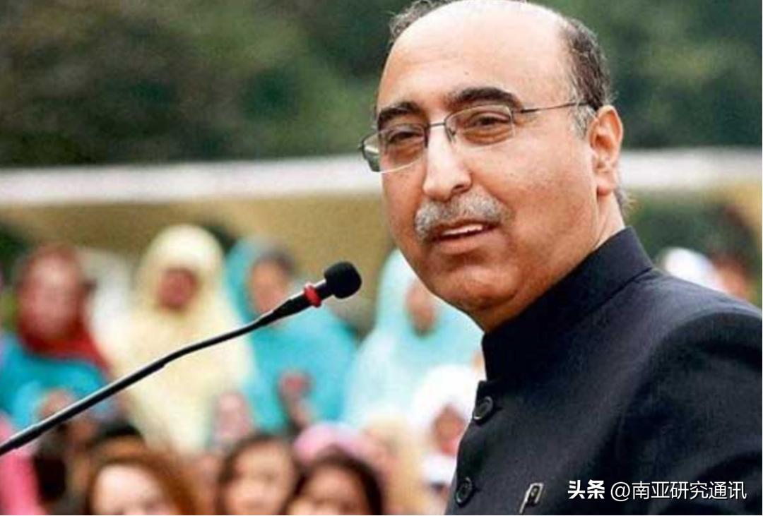 土耳其广电公司国际频道（TRT World）、新德里电视台3月22日报道，巴政界