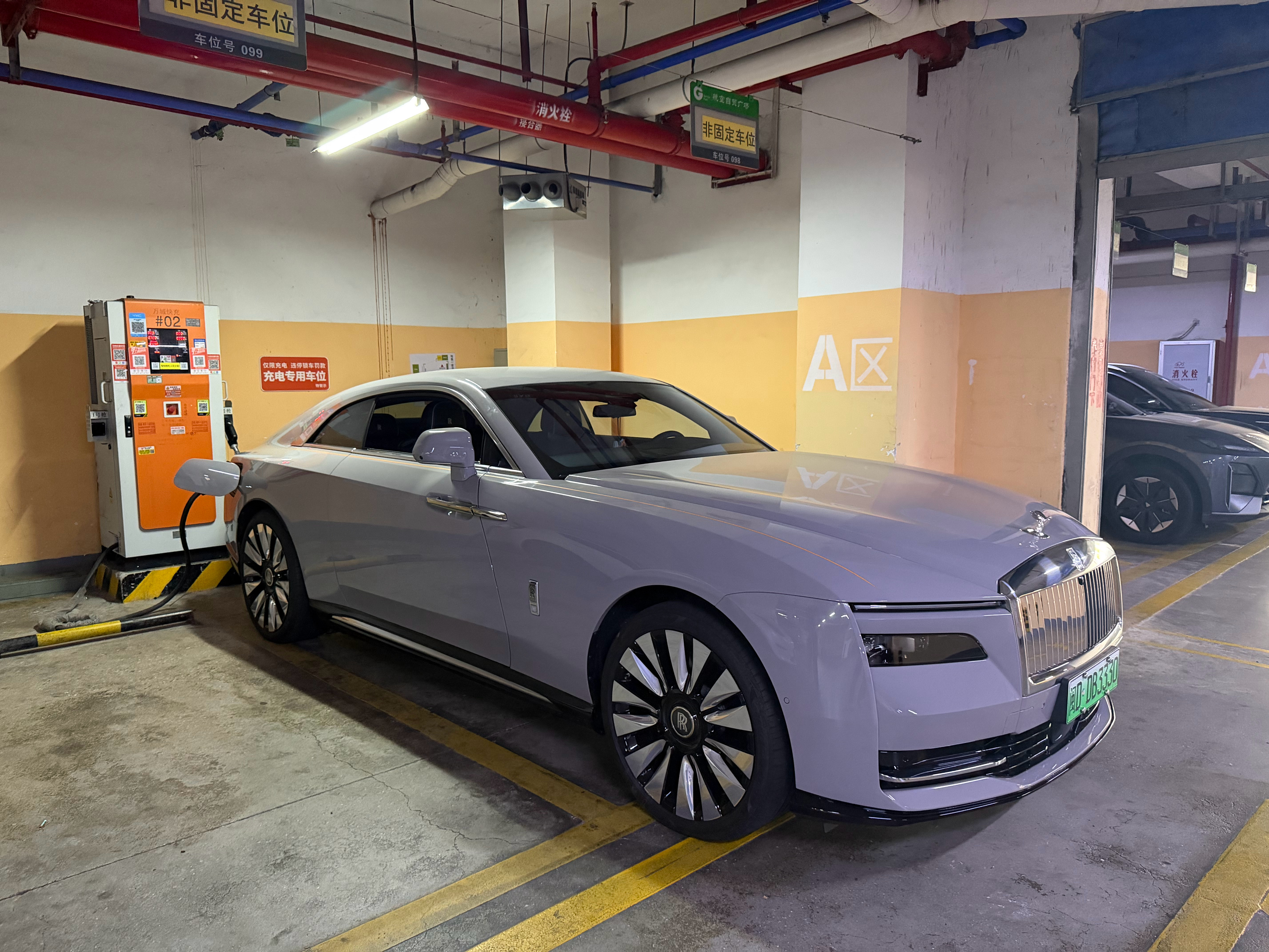 我的闪灵也是好起来了，用上 15 块钱拼好电了 