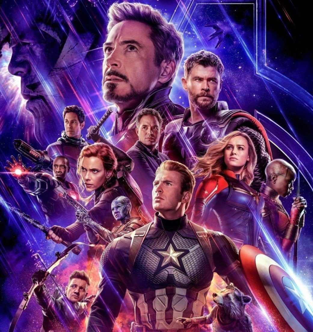 漫威又要重聚了！奥斯卡颁奖礼制片人证实，典礼现场将上演一场盛大的“漫威重聚”环节