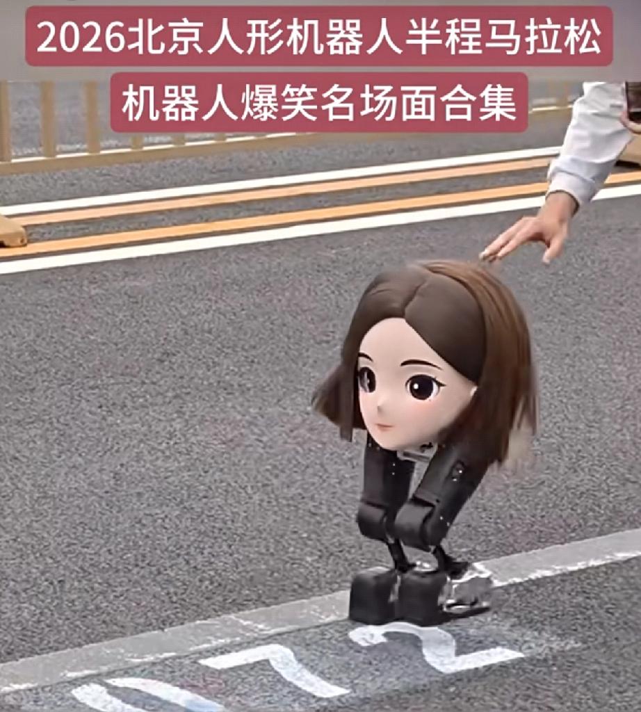 这个机器人
有那么一点意思[灵光一闪][灵光一闪]