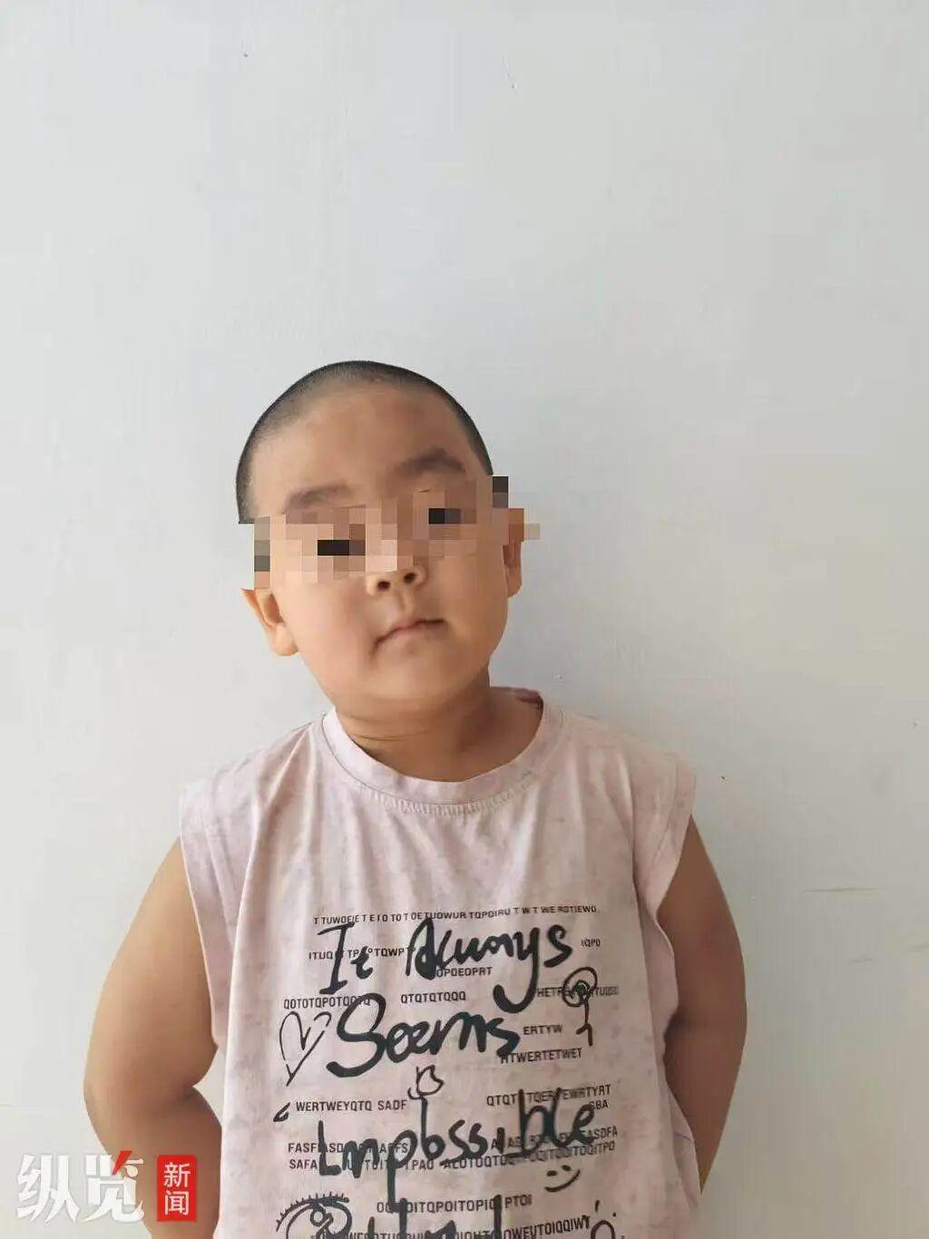 山西一个村子里，4岁小孩小杰凭空消失，整整失联了24个小时，全村人、警察连夜翻遍