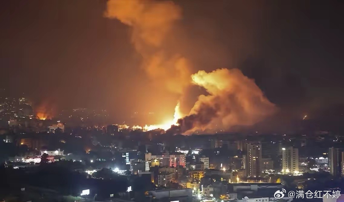 战局推演结果已出，这场冲突将直接决定世界秩序走向。若伊朗取胜，美国将撤出中东，俄