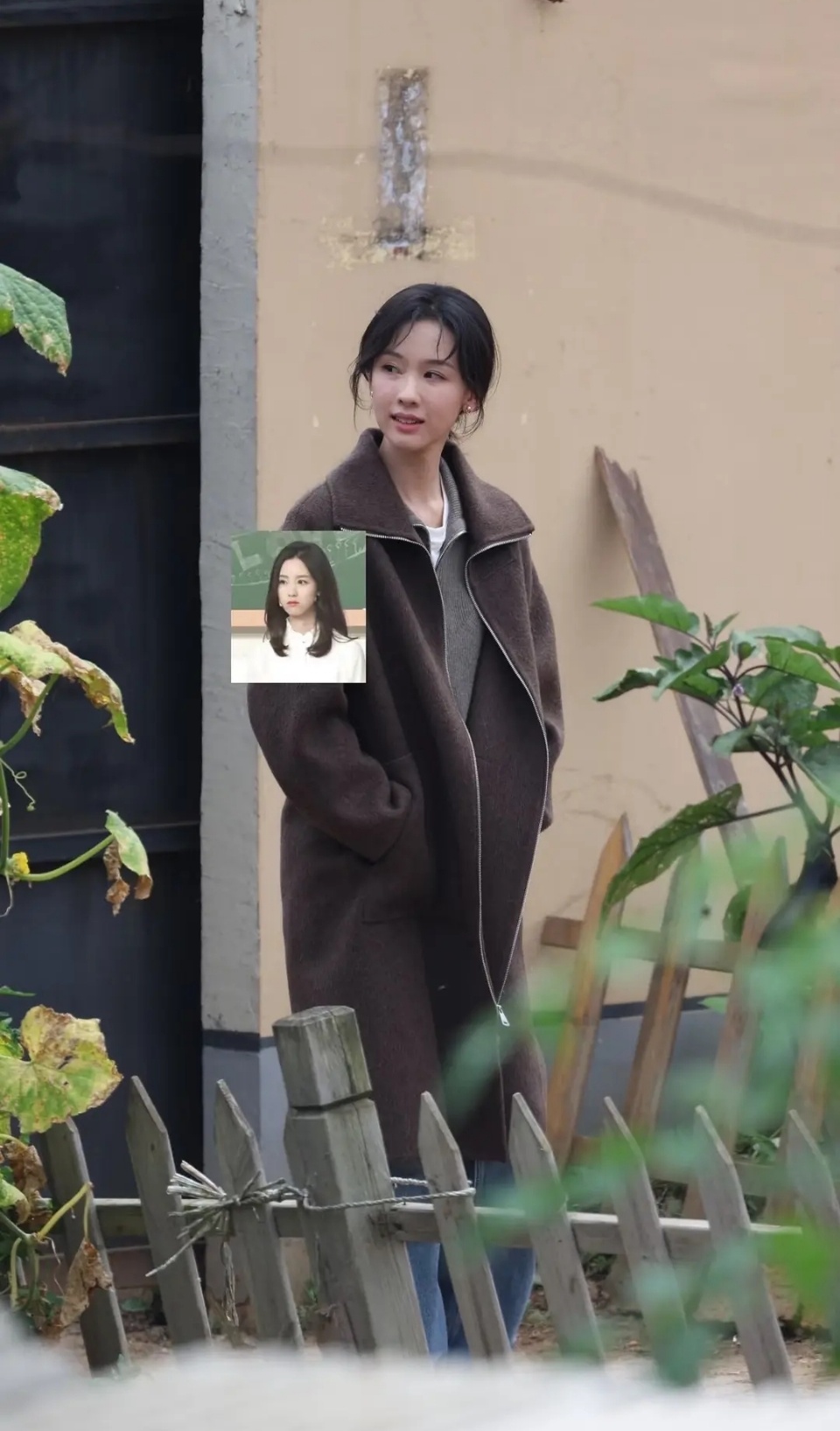 陈都灵真的能演蒋欣妈妈了