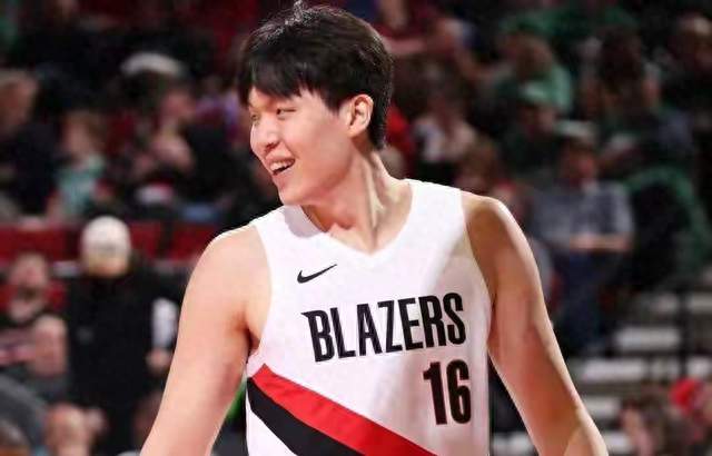 同样冲击 NBA结局大相径庭！看懂杨瀚森与河村勇辉背后的合同差距