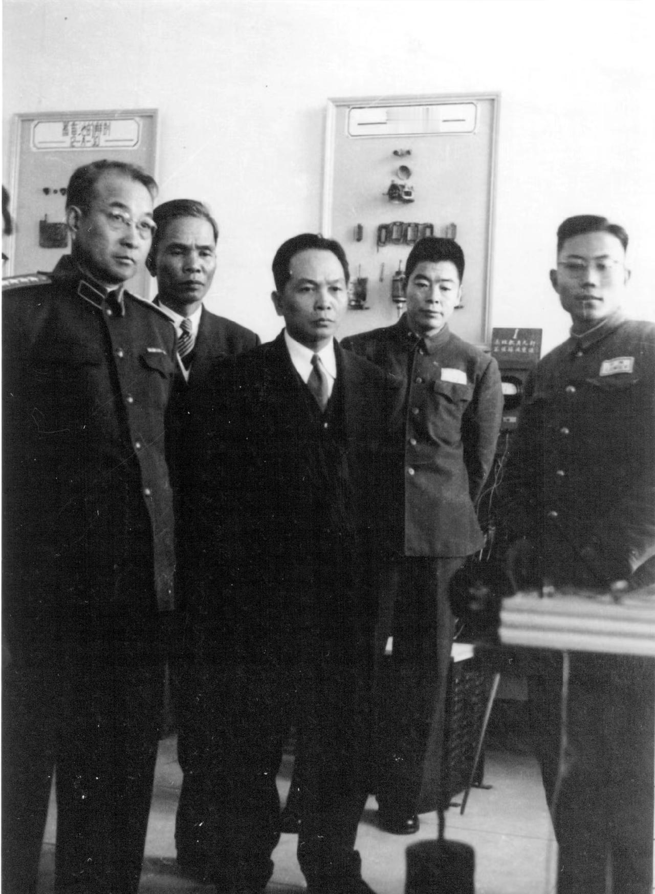 越南战败后，武元甲为何称“中国用不道义手段”？真相是歪曲与甩锅

1979年中越