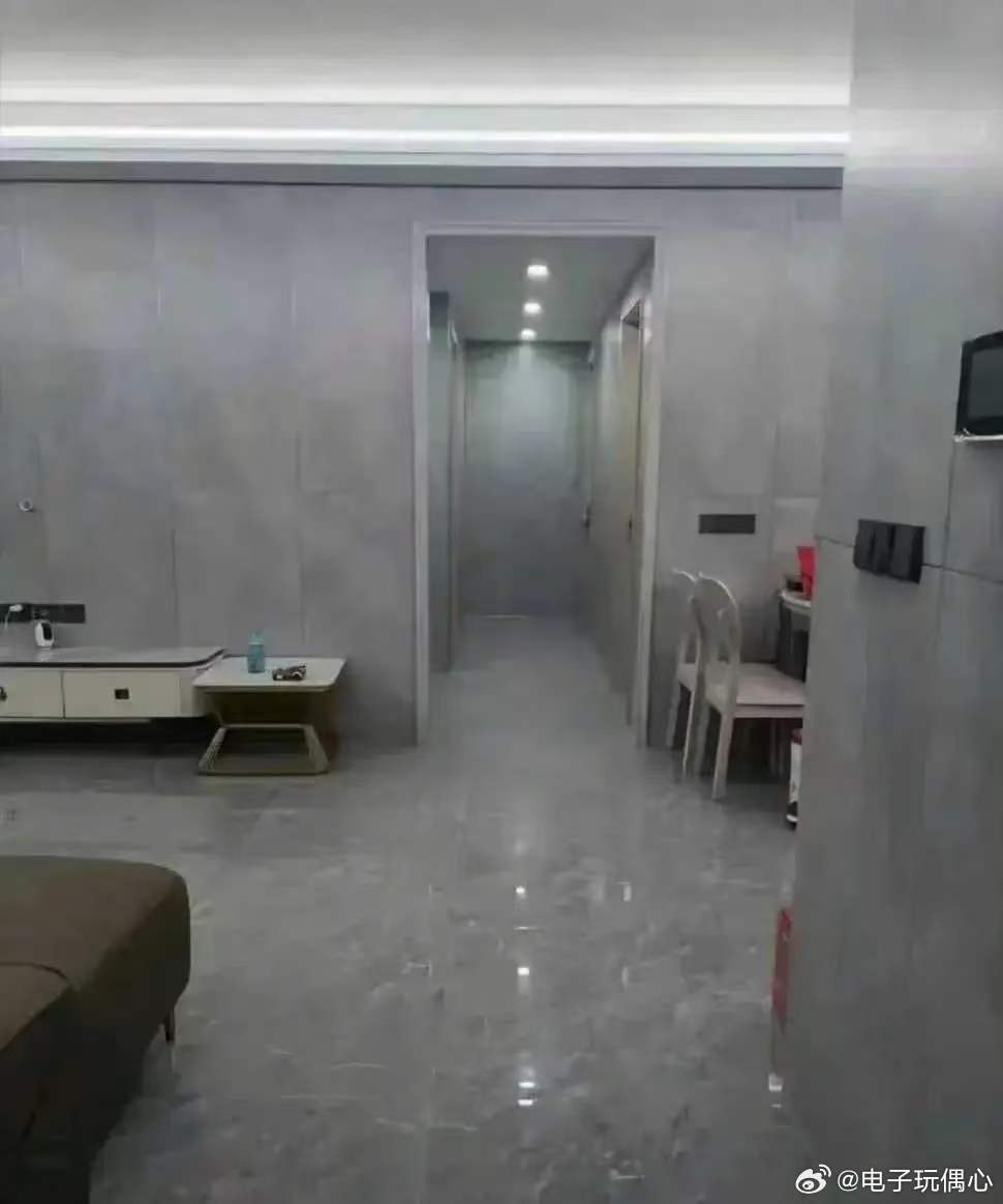 无解！这房子到底是哪里出了问题，为何一点都不明亮呢？ 