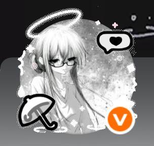 头像二选一！又开始纠结了[淡淡的][淡淡的] ​​​