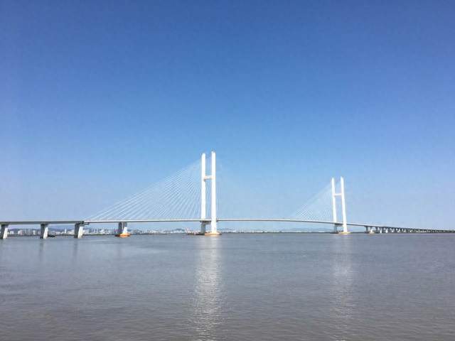 苦等12年！中朝新鸭绿江大桥明天通车，丹东要火？