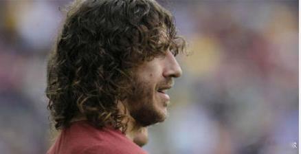 【普约尔：苏亚雷斯伟大他十分难缠 梅西是巴萨未来关键】7月4日，苏亚雷斯有可能转