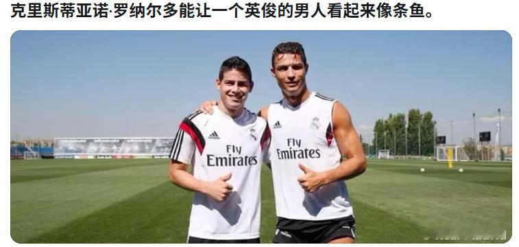 为什么哈妹也是帅哥在西罗身边就不好看了呢？西罗看起来都像是神明亲手绘制的一样