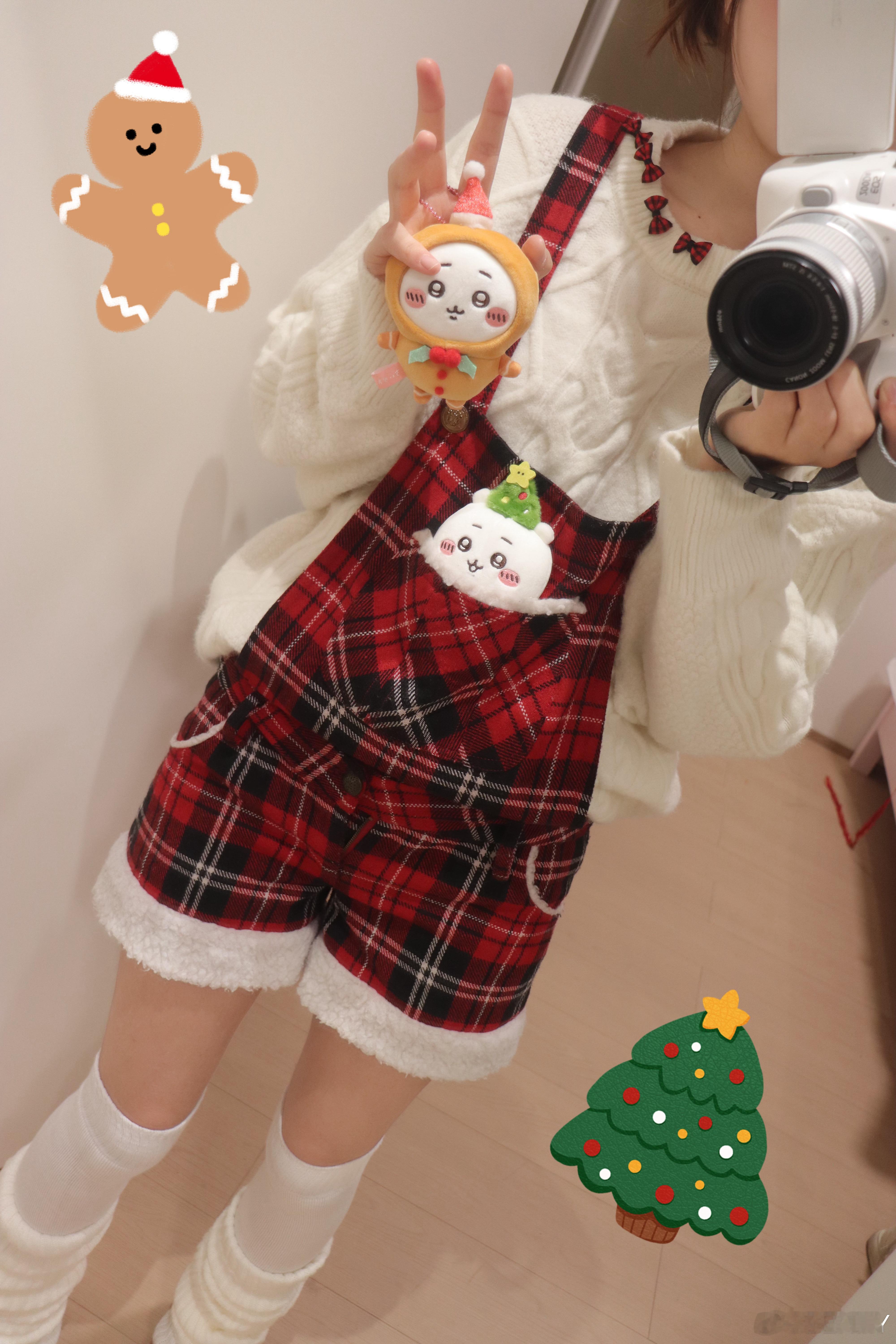 🎄快乐！！ 