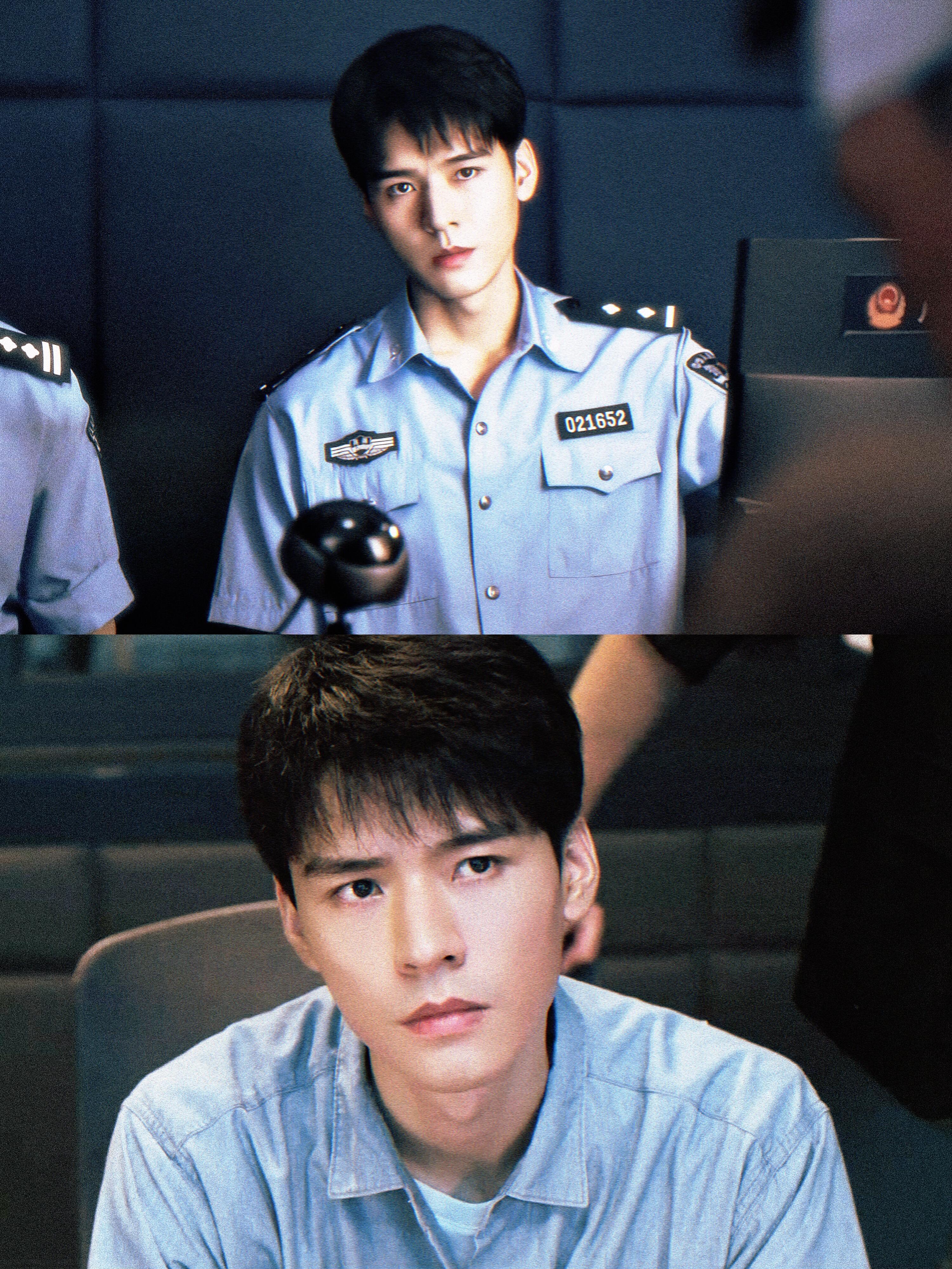 龚俊那个奔跑路透终于播了龚俊叶谦奔跑名场面终于播了！大长腿全力冲刺帅到封神，外套