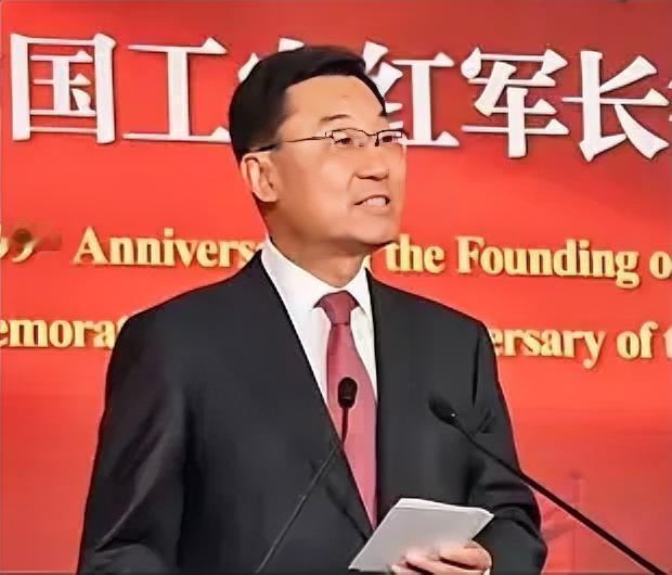 中国驻美大使谢锋7月29日在“中国人民解放军成立99周年”招待会上重申：台湾问题