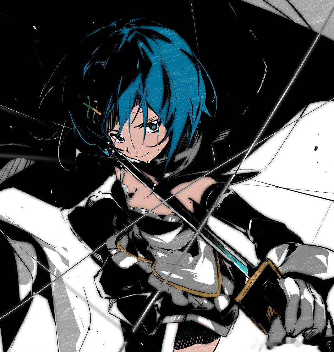 魔法少女小圆