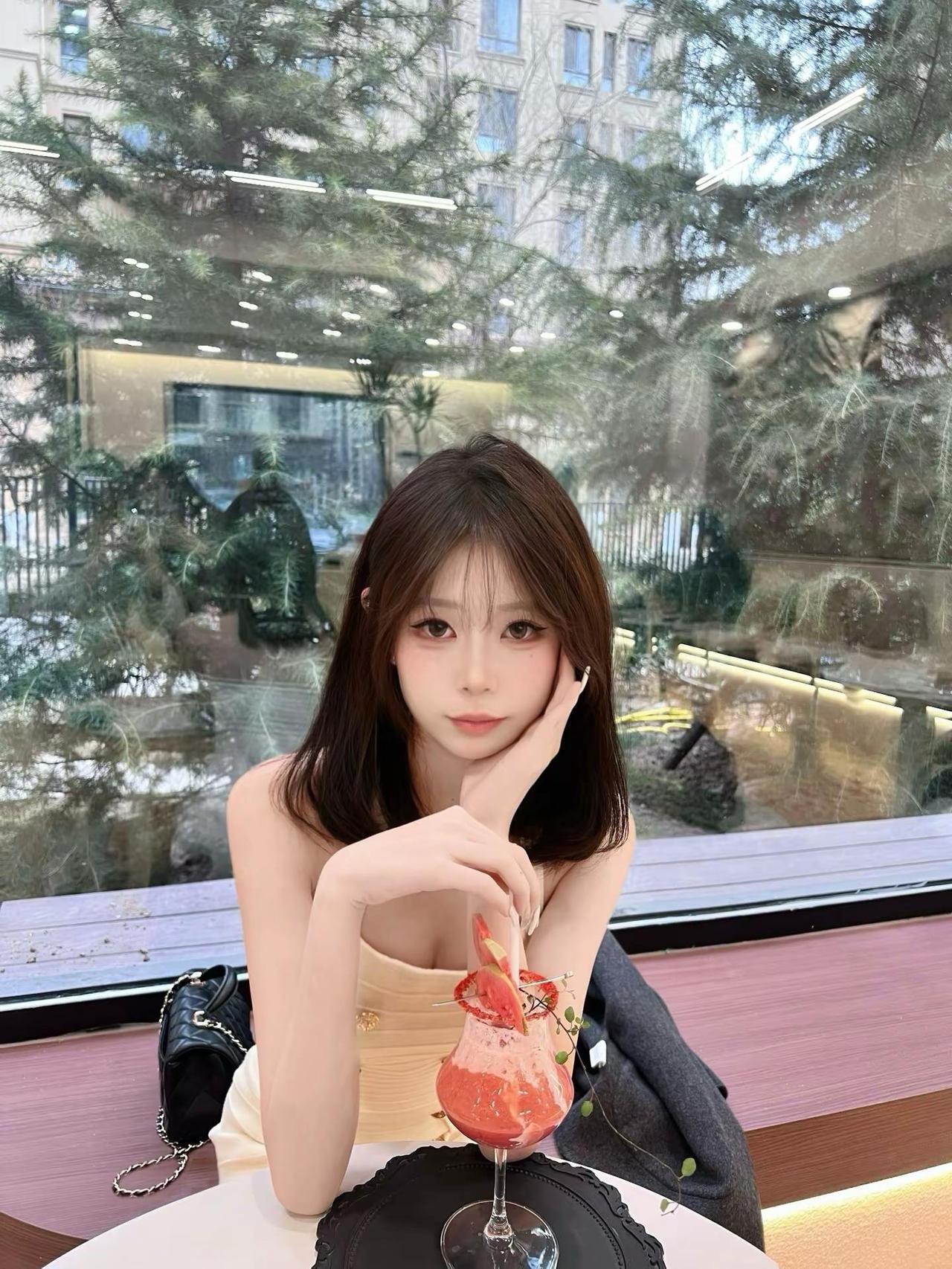 你为什么只喜欢身材好性格好长相好的啊，我的早上好你看不见吗天蝎座 游客照