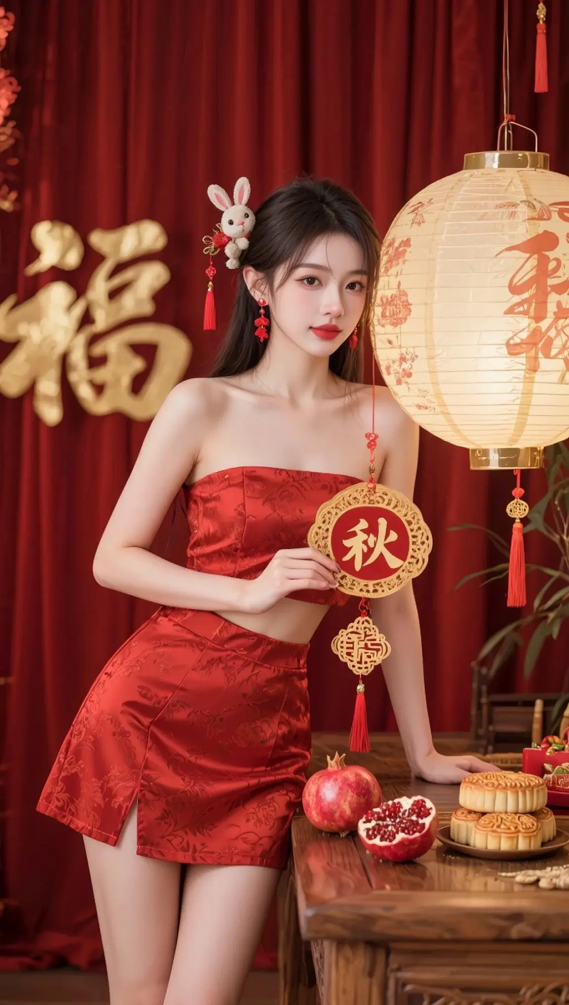 金秋，佳节， 每逢佳节胖三斤🥰