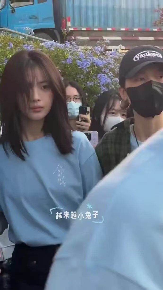 杨超越董思成领衔主演今天是太阳雨杨超越董思成首搭合作杨超越董思成领衔主演今天是太