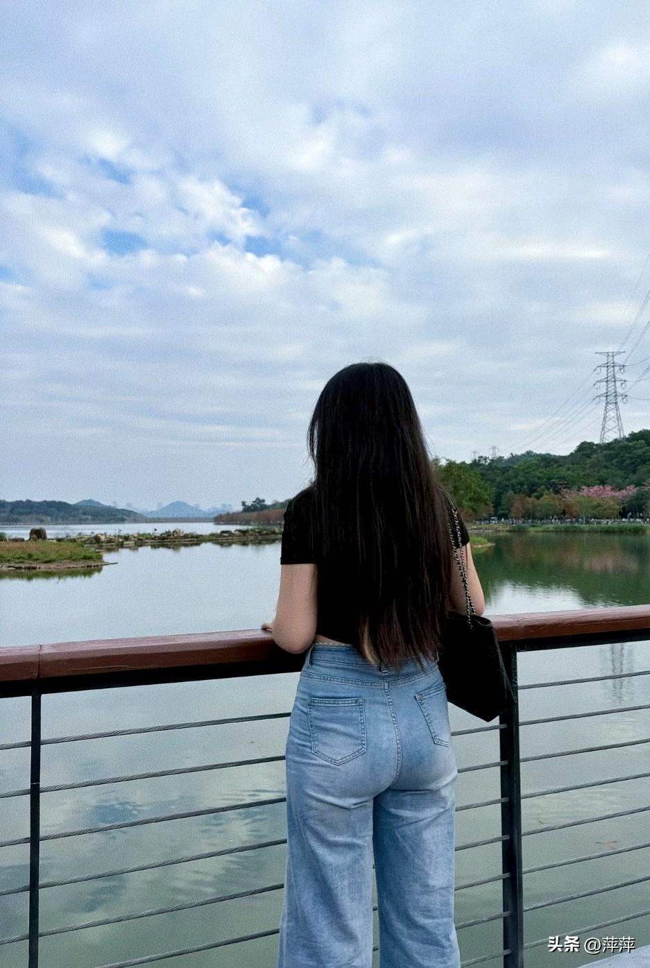 后面的路会是怎么样，水都无法预料！