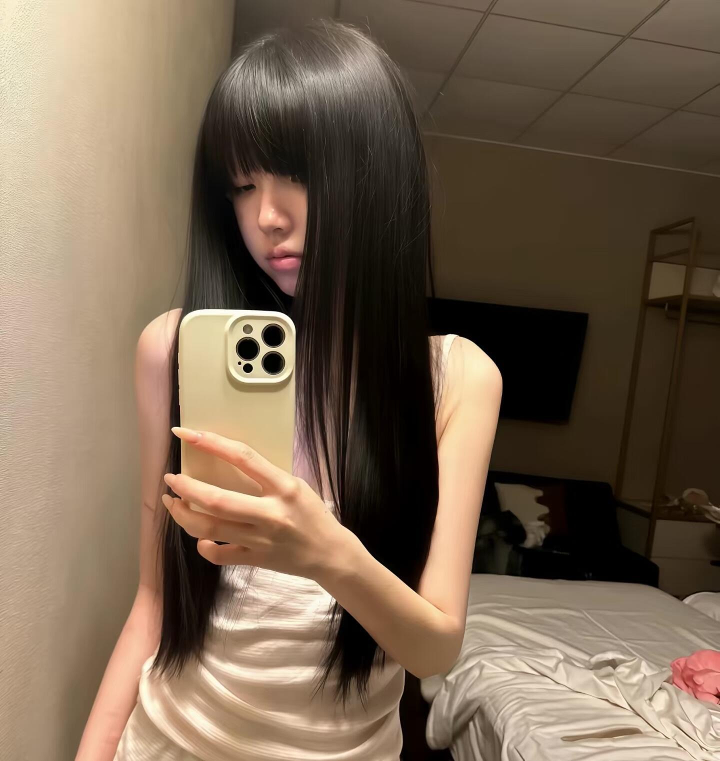 𝗪𝗲𝗖𝗵𝗮𝘁  |  高清女头  |  优质女头  |  氛围感女头